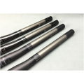 Bmx Fahrräder Griff bar Toray T800 Carbon Fahrrad Lenker 25,4 mm faltbare Fahrrad Carbon Lenker